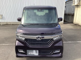 N-BOX G L ターボ ホンダセンシング 