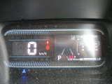メーターの画像です!!走行距離をどうぞ確認してください!!