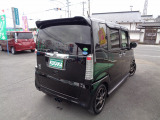 N-BOX G Lパッケージ 