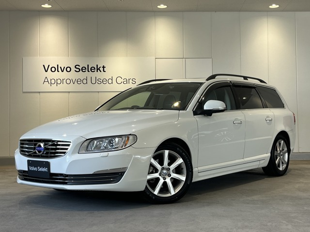 V70T4 クラシック