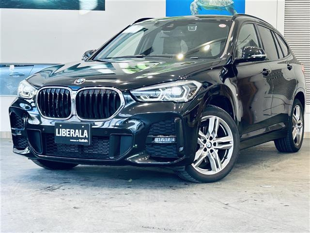 X1xドライブ 18d Mスポーツ 4WD4WD ワンオーナー