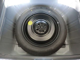 スペアタイヤ付きです☆万が一の時も安心です!!
