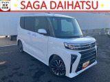 ダイハツ タントカスタム