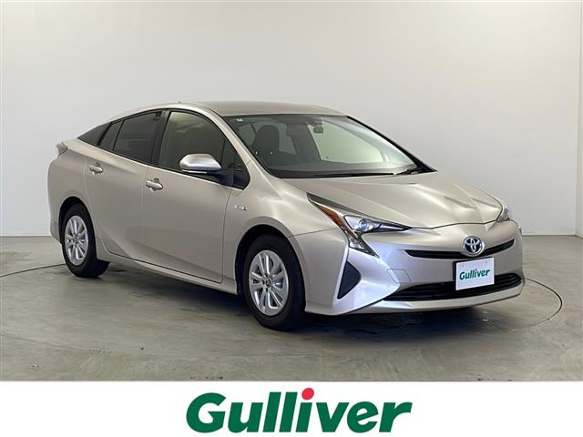 プリウス 1.8 S 修復歴無し