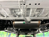 下回りがきれいなうちに、防錆加工の施工がオススメ。降雪地域はもちろん、沿岸部にお住いの方や、趣味でマリン・ウィンタースポーツをされる方にご好評いただいております。