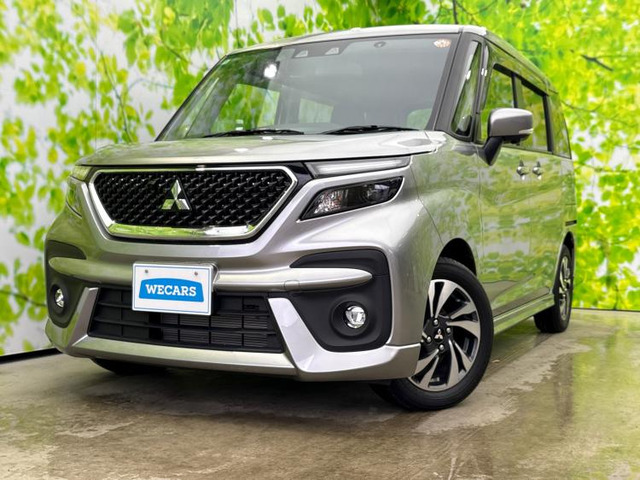 デリカD:21.2 カスタム ハイブリッド MVカメラパッケージ