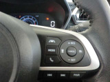 クルーズコントロール付いています!高速道路等の運転にとっても便利ですよ!!