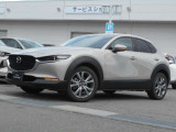 CX-30 1.8 XD ツーリング 4WD 
