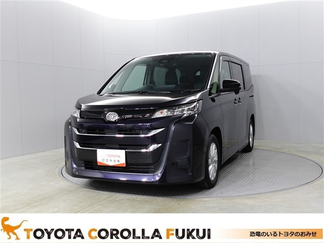 ノア 2.0 G （6BA-MZRA90W）