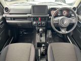 ジムニーノマド 1.5 FC 4WD 