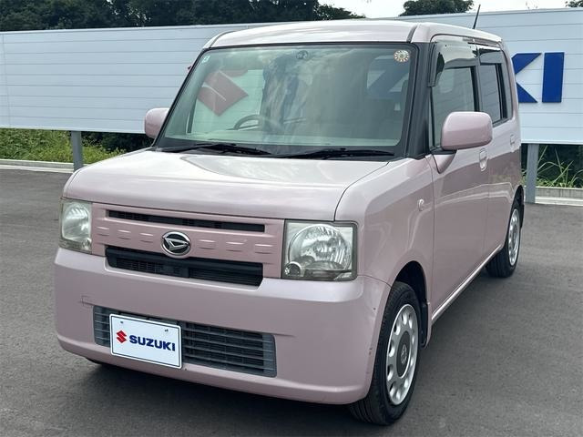 ムーヴコンテ X 