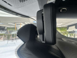 ETC2.0一体型の自動防眩機能付きバックミラー!後続車のヘッドライトの眩しさを自動で軽減してくれます!