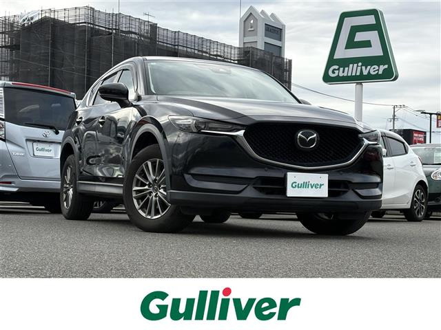 CX-5 2.0 20S プロアクティブ 修復歴無し