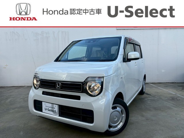 N-WGN G ホンダ センシング 