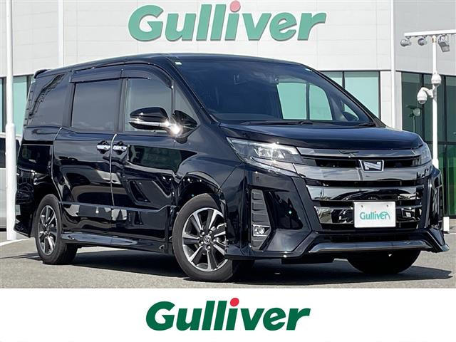 ノア 2.0 Si 修復歴無し（3BA-ZRR80W）