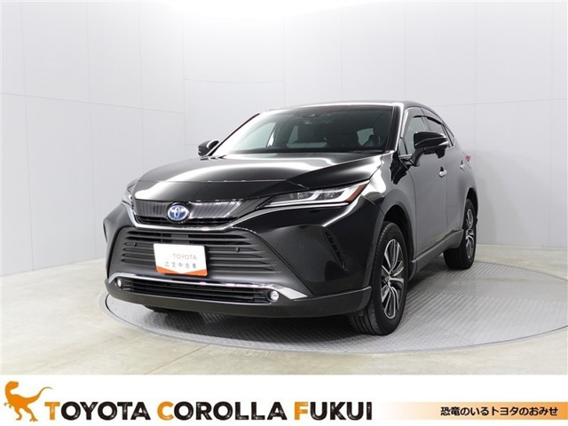 ヤリス 1.5 ハイブリッド G 