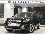 【中古車情報】アウディ Q2 35 TFSI シリンダー オンデマンド スポーツ  の中古車詳細（走行距離：2.8万km、カラー：クロ、販売地域：神奈川県横浜市港南区日野）