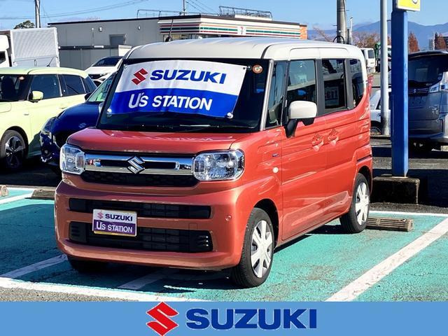 スペーシア ハイブリッド(HYBRID)  X 