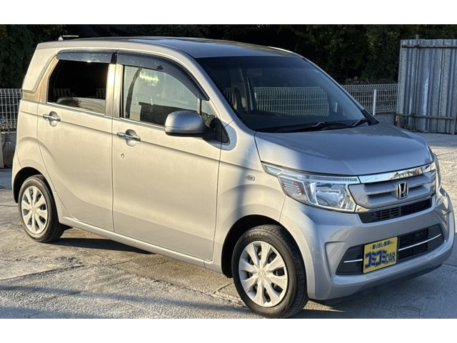 N-WGN G Lパッケージ 