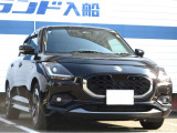 スイフト 1.2 ハイブリッド(HYBRID) MZ 