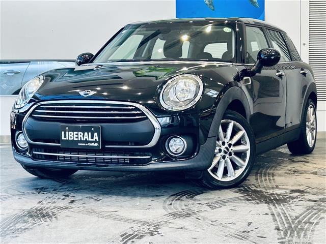 ミニクラブマンワン修復歴無し