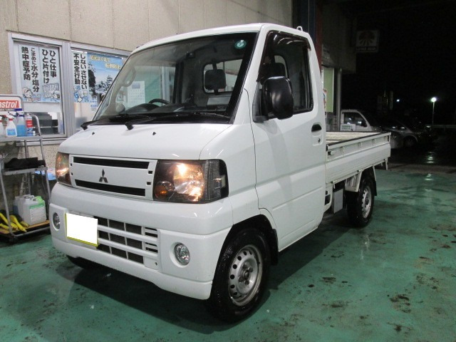 ミニキャブトラックVX-SE 4WD