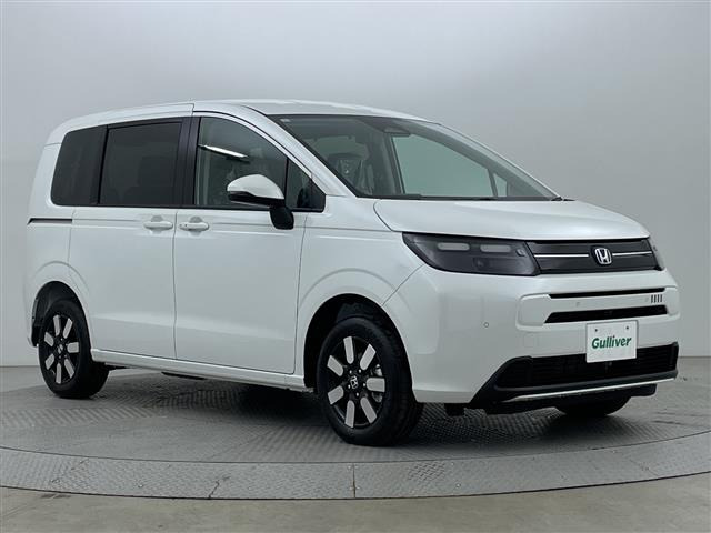 フリード1.5 e:HEV エアー EX 4WD修復歴無し