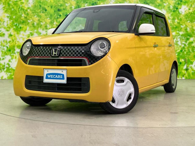 N-ONE G Aパッケージ 