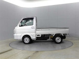 キャリイ KX 4WD 