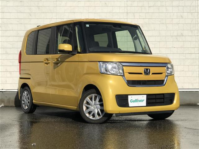 ホンダ N-BOX G ホンダセンシング 修復歴無し の中古車詳細 (41,000km