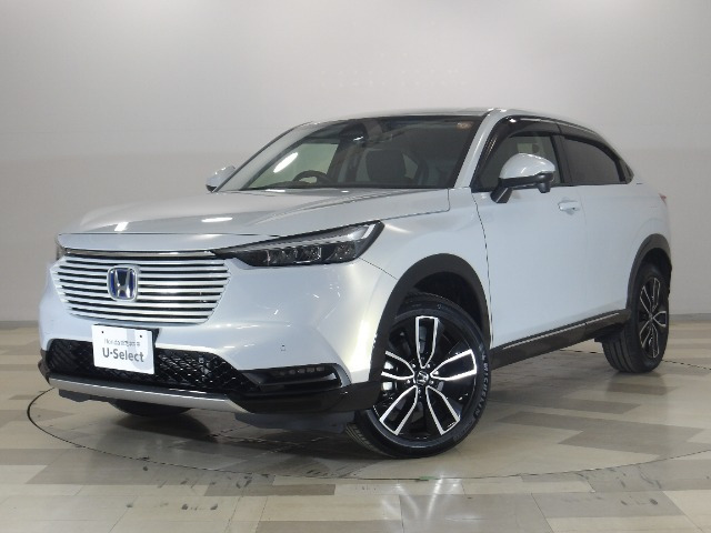 ヴェゼル 1.5 ハイブリッド Z 