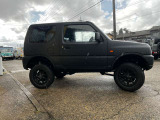 ジムニー XG 4WD 