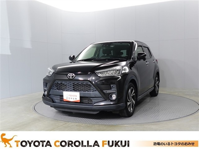 ライズ 1.0 Z （5BA-A200A）