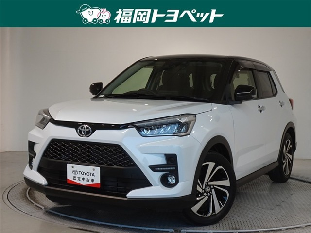 ライズ 1.2 Z（5BA-A201A）