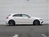 Aクラス A200d AMGラインパッケージ 