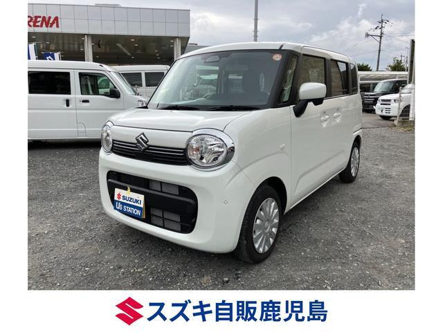 ワゴンRスマイル G