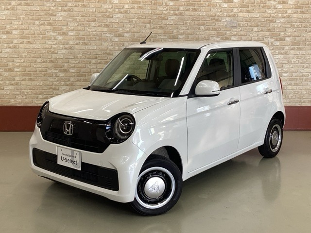 N-ONE オリジナル 4WD 