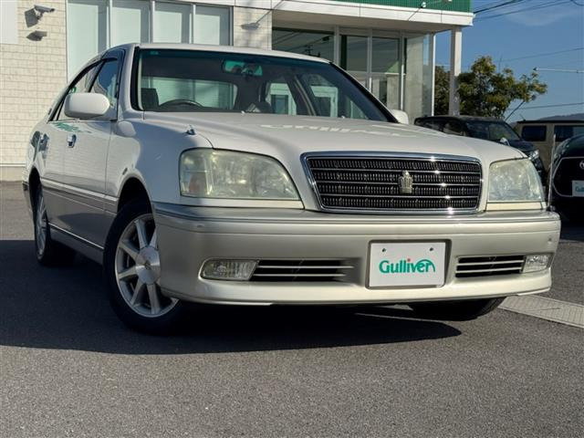 クラウン3.0 ロイヤルサルーン プレミアム修復歴無し