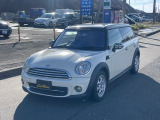 BMW MINI ミニクラブマン