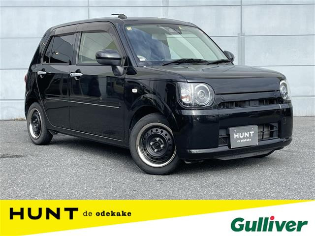 ミラトコット X SAIII 修復歴無し