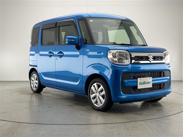 スペーシア ハイブリッド(HYBRID)  X 修復歴無し