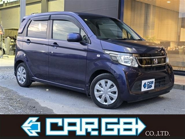 N-WGN G Aパッケージ バックカメラ ナビ TV