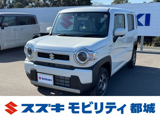 スペーシア ハイブリッド(HYBRID) G