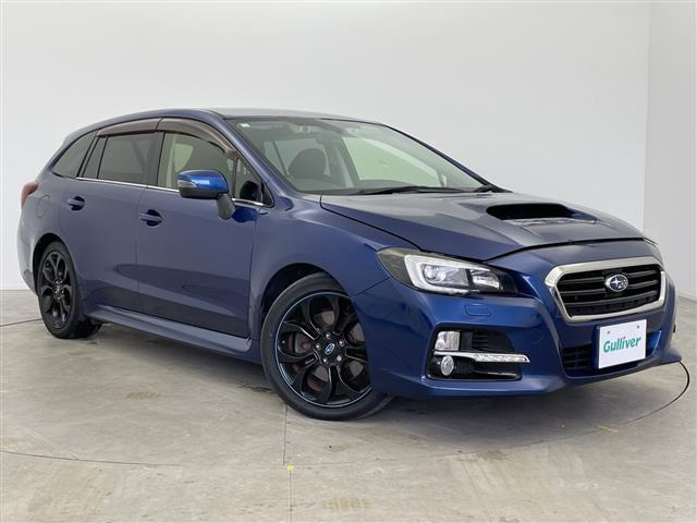 レヴォーグ 1.6 GT-S アイサイト 4WD 4WD 修復歴無し