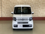 N-VAN ファン 4WD 