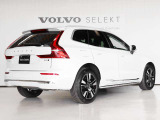 XC60 ウルトラ B5 AWD 4WD 