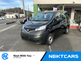 日産 NV200バネットバン