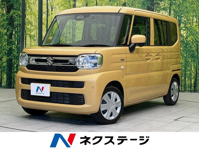 スペーシア  ハイブリッドG