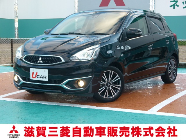 ミラージュ 1.2 G 