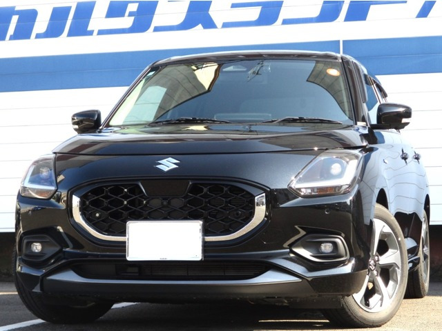 スイフト 1.2 ハイブリッド(HYBRID) MZ 